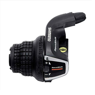 Řazení SHIMANO Revo Shift SLRS 35 levé bez indexu
