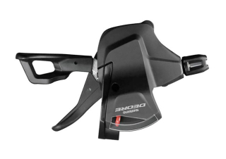 Řazení SHIMANO řadící páčka SL-M6000 3sp. levá 