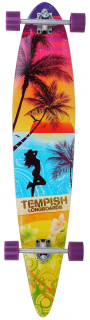 TEMPISH Navigator Longboard