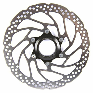 Brzdový kotouč SHIMANO Altus SM-RT30 160mm Center lock 