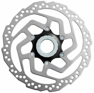 Brzdový kotouč SHIMANO Tourney TX SM-RT10 180mm Center lock