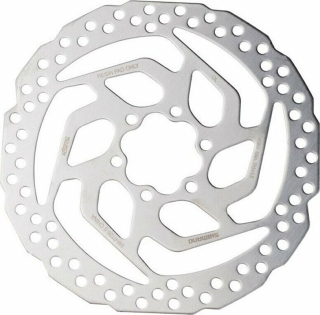 Brzdový kotouč SHIMANO SM-RT26M 180mm 6 děr