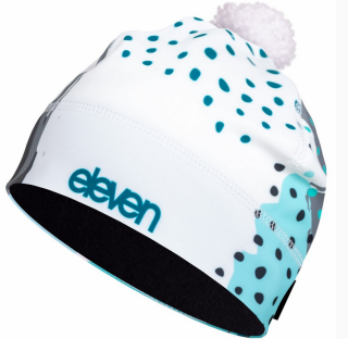 Sportovní čepice Eleven Sven Mystic Mint 