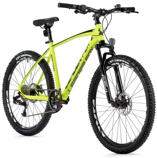 FACTOR CHLAPECKÝ,MTB 26",1X8 SPEED fluo