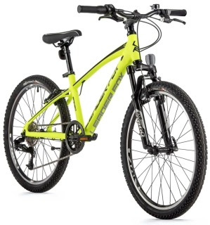 SPIDER CHLAPECKÝ,MTB 24",1X8 SPEED fluo