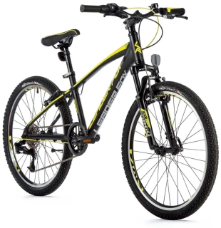 SPIDER CHLAPECKÝ,MTB 24",1X8 SPEED