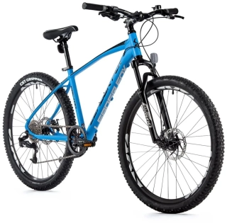 FACTOR CHLAPECKÝ,MTB 26",1X8 SPEED modré