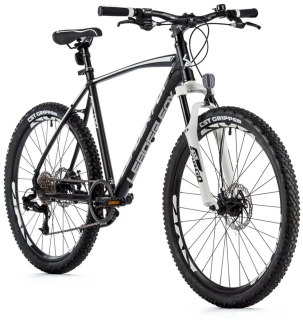 FACTOR CHLAPECKÝ,MTB 26",1X8 SPEED černé