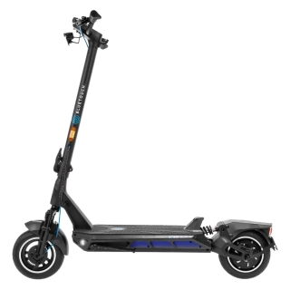 Elektrokoloběžka BLUETOUCH BT501 BLACK