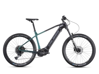 CRUSSIS e-Atland 10.10-(900Wh)   2025