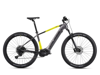 CRUSSIS e-Largo 9.10 (720Wh)