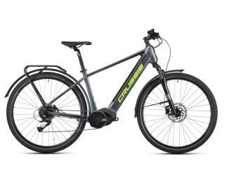 e-Gordo 7.10 -(522 Wh) 
