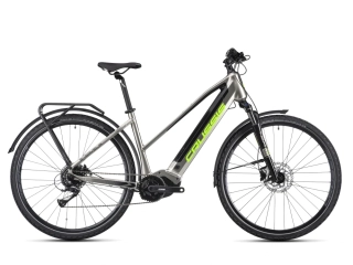 e-Savela 7.10-(720 Wh) 