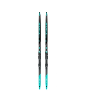 Kästle XP20 Junior Classic Skin 160