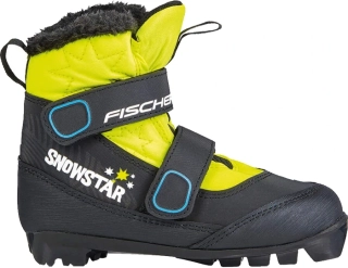 Fischer SNOWSTAR vel. 30