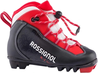 Rossignol X1 JR-XC vel 29
