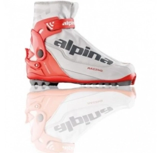 Alpina R COMBI White vel 48
