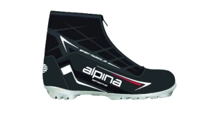 Boty na běžky Alpina SPORT TOUR