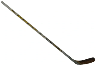 Hokejka Passvilan 147 cm laminovaná,levá