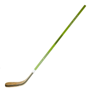 Hokejka Jovi Stix 145 cm s laminovanou čepelí