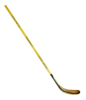 Hokejka Jovi Stix 125 cm s laminovanou čepelí,pravá