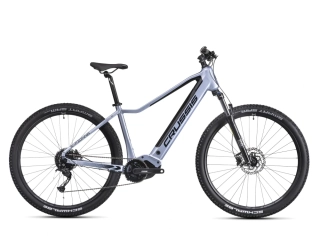 CRUSSIS e-Fionna 7.10-(900 Wh)