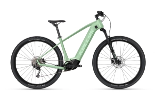 KELLYS TAYEN R10 AIR P PASTEL GREEN 29" 725 Wh
