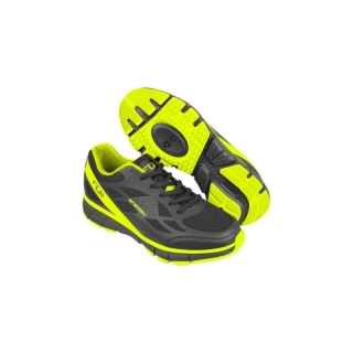 FLR Energy black/yellow