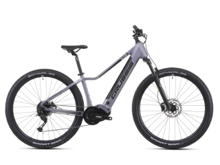CRUSSIS e-Fionna 7.11 (715 Wh) 19,88 Ah