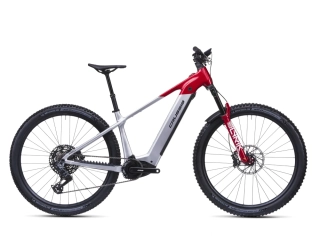 CRUSSIS e-Hard 10.11-PRO (715 Wh) 