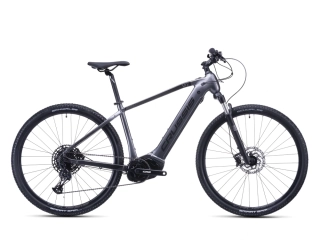 CRUSSIS ONE-Cross 9.11-(715 Wh)