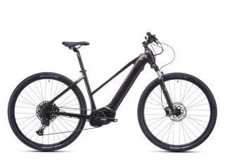 CRUSSIS ONE-Cross low 9.11-(715 Wh)