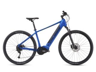 CRUSSIS e-Cross 7.11