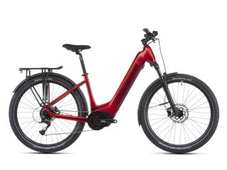 e-Country 7.11-(715 Wh)