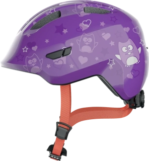 ABUS Smiley 3.0 purple star