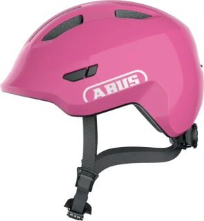 Smiley 3.0 shiny pink