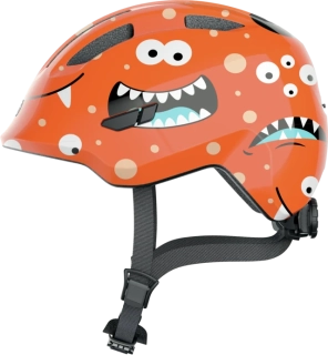 ABUS Smiley 3.0 orange monster
