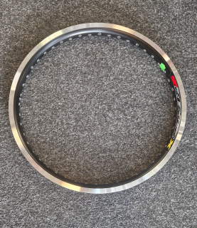 Ráfek JUMBO 406x23