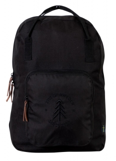20L STEVIK batoh - Black