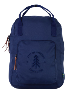 15L STEVIK batoh - Navy