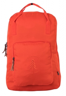 27L STEVIK batoh - oranžový